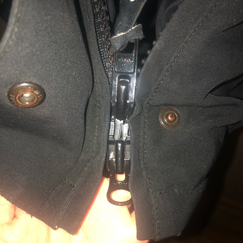 Victoria Parka Coat - Picture 6 of 11